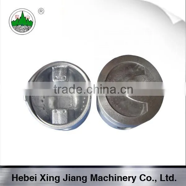 Excavator 265-1401-00 C9 Spare Diesel Engine Parts Piston
