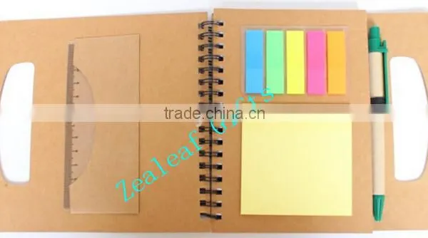 2015 Fashion Sticky Note/custom Sticky Notes/sticky Note Pad With Pen photo-2