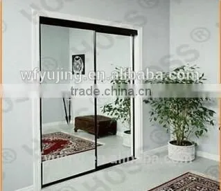 3mm, 5mm, 6mm Float Glass Dressing Mirror photo-6