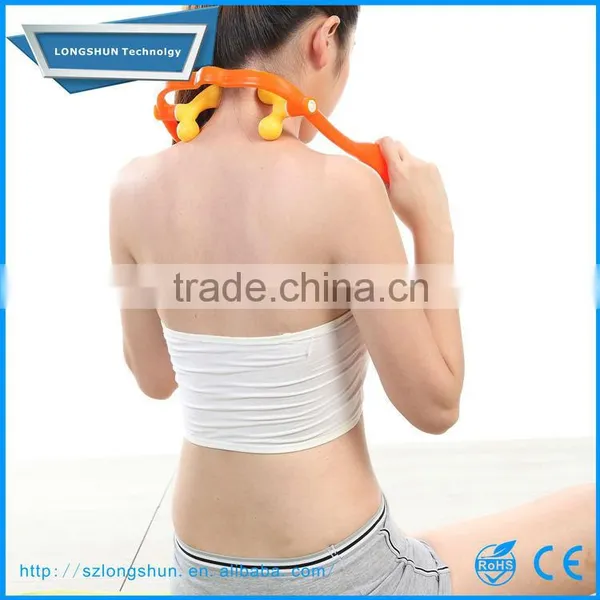 High Quality Neck Masager as Seen on TV photo-3