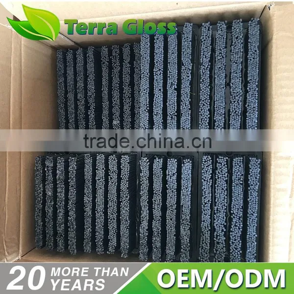 China Factory Rustic Tile Abrasive Brush photo-2