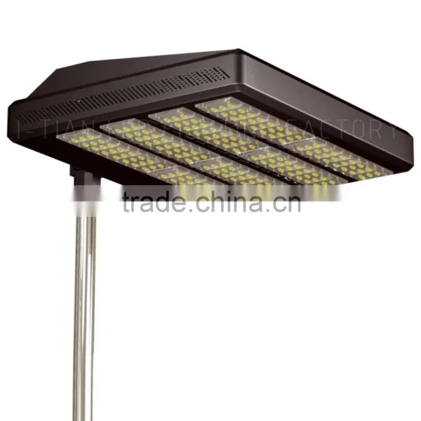 2016 New Premium 400W LED Street Light New Invention 400W LED Street Light photo-2