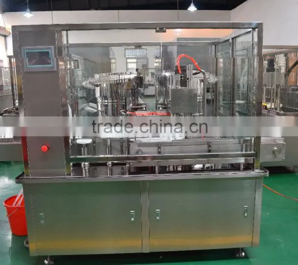 Pharmaceutical Automatic Packing Machine