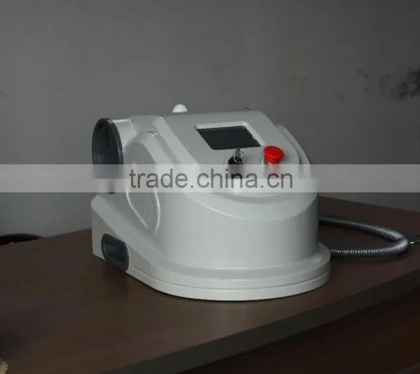 Intense Pulsed Flash Lamp Ipl Skin Rejuvenation 10MHz Machine Home/e-light Ipl Pain Free photo-3