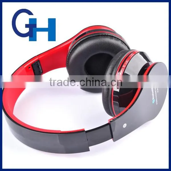 Brand New Design Sport Bluetooth Headset With Most Advanced CSR V4.1 Chipset for Smart Phone photo-4
