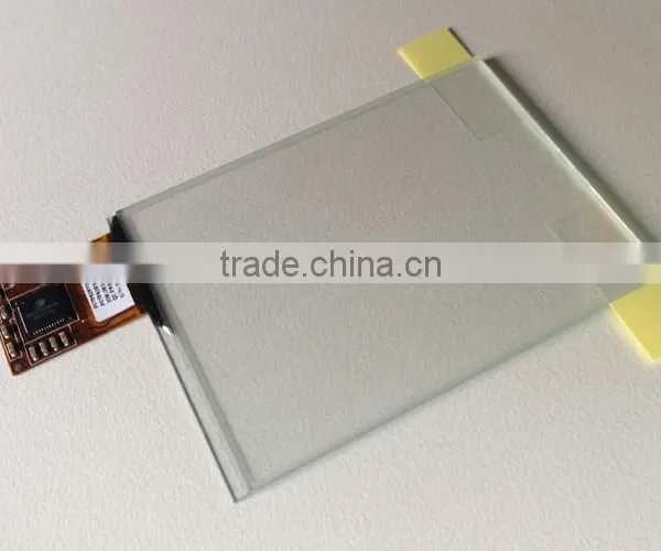 2.8 Inch 2 Points Touch Interactive Touch Screen photo-4