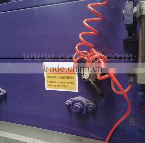 Midea Brand Industrial Silent Air Compressor photo-4