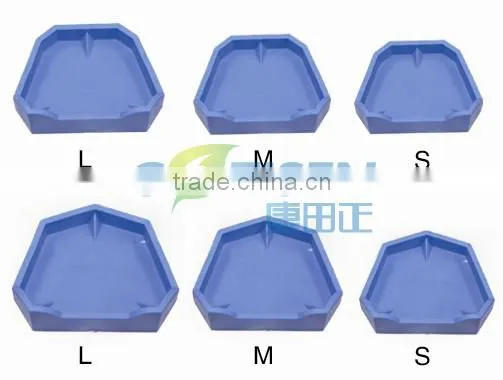 Dental Tray Base Blue Good Quality photo-6