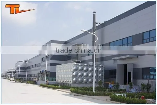 Design Building Steel Roof Construction Structure photo-2