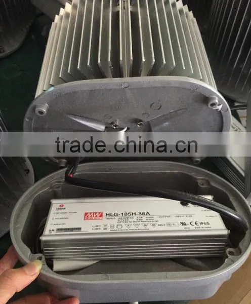 Factory Warehouse High Bay Led Lighting,150w Industrial LED Light With CE RoHS SAA photo-3