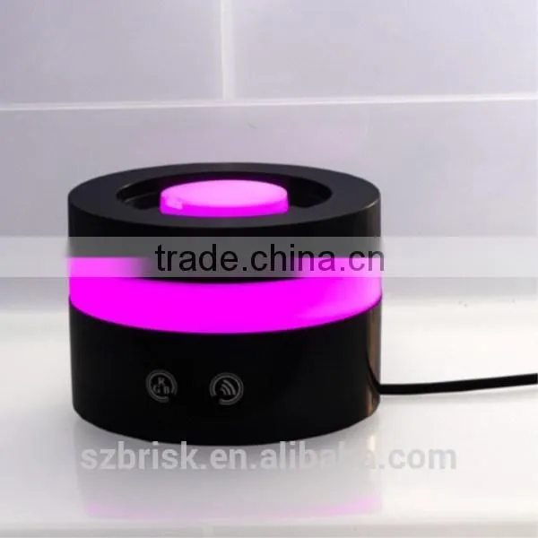USB Battery Powered Aroma DiffuserBK-EG-FD13 photo-2