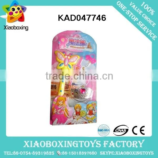 Wholesale Plastic Flashing Light Wand photo-5
