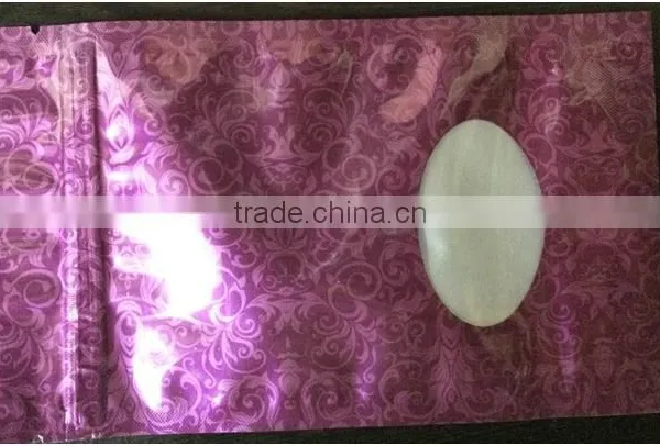 Attractive Pattern Zip Lock Bag photo-4