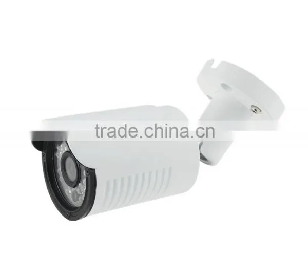 Top Ten Cctv Camera Factory in China New High Quality 1080p Tvi/ahd Coax hd Camera photo-2