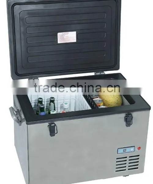 DC 12V/24V Protable Freezer for Home and Vohicle photo-5