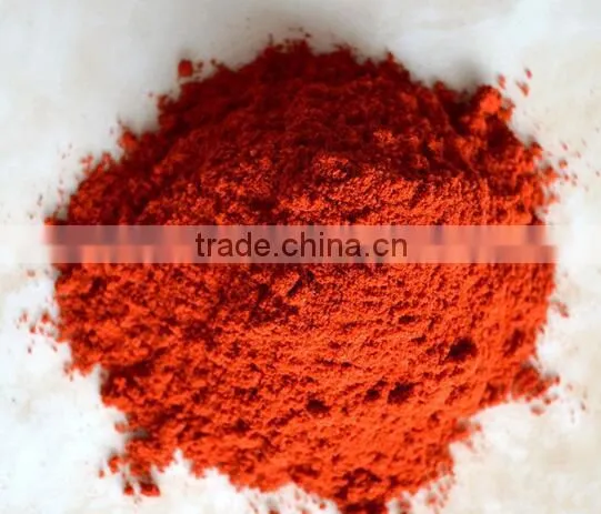 Manufacturer of Yidu Dry Red Chili Pepper Powder