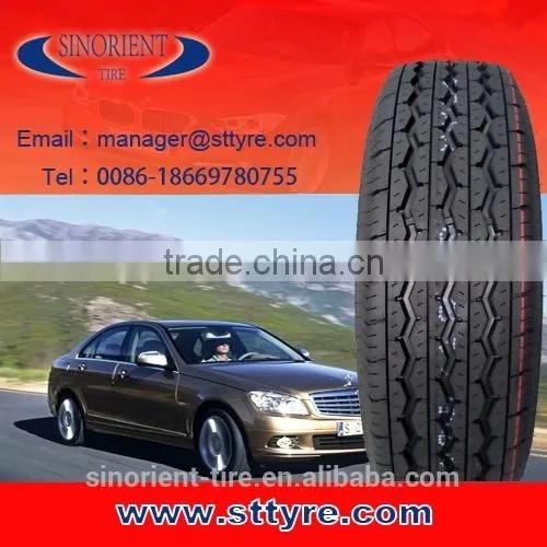 Chinese Tire Triangle Tire Quality Manufacturer photo-4