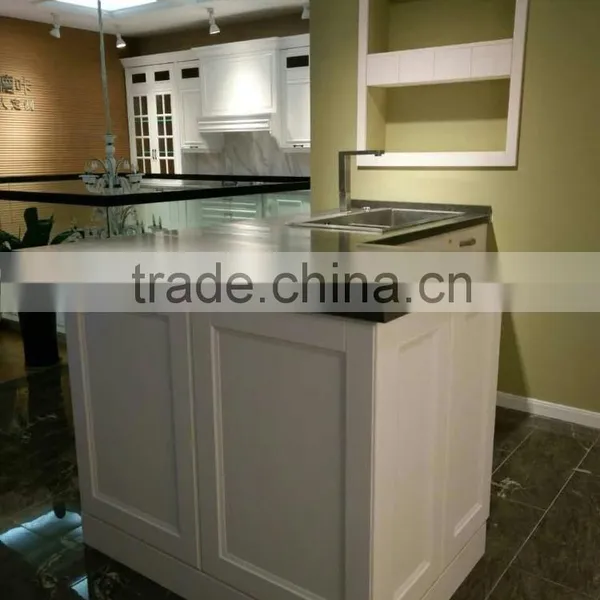 Artificial Quartz Stone Countertop photo-2