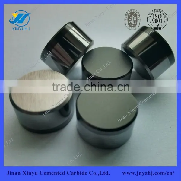Synthetic Diamond PDC Composite Material Diamond Bits photo-3