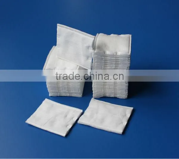 2013 MiFo cozy facial cotton
