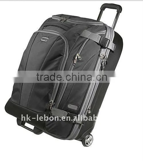 Junior 25" Wheeled Duffel
