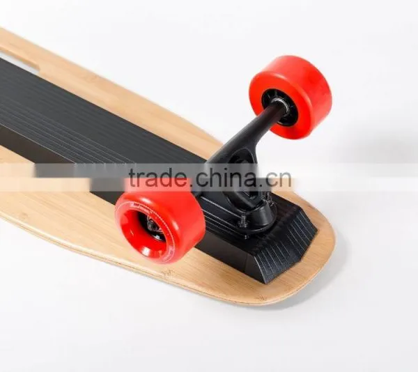 4 Wheels 1800W Electric Skateboard Motor Form Factory Supply