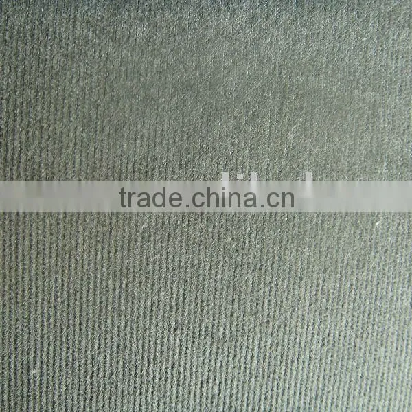C/n Corduroy Fabric/ C/n Fabric/ Woven Fabric