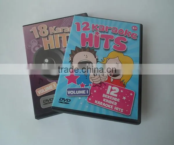 DVD Case photo-4