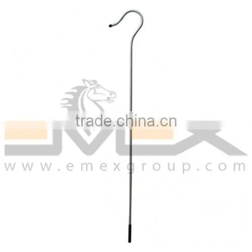 Restraining Instruments