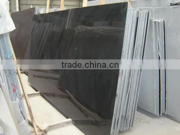 Chinese Natural Black Basalt Flooring photo-2