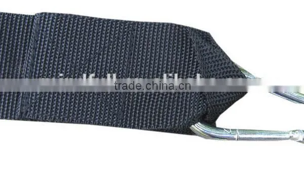 Wholesale 290*5CM Adjustable Backpack Outdoor Nylon Hammock Straps photo-3