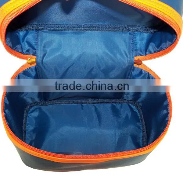 Personalized Cosmetic Case/vanity Case Wholesale China Factory photo-3
