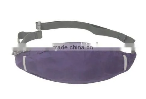 Water Resistance Nylon Runners Belt Waist Pouch photo-6