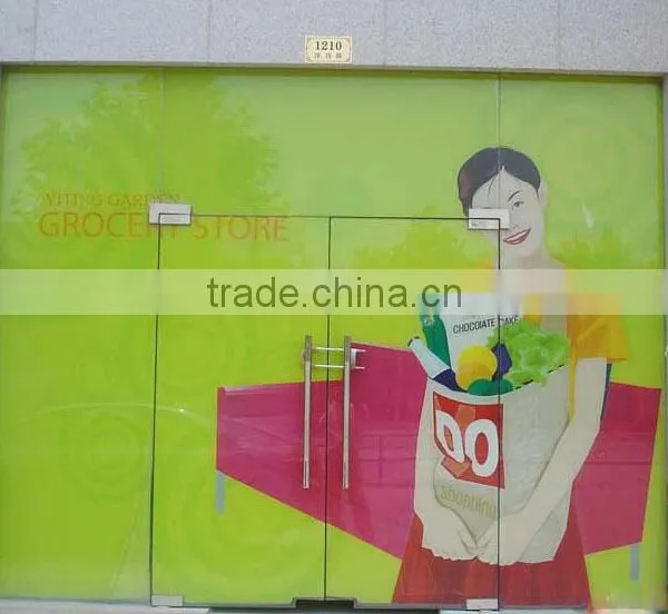 Best Price Commerical Durable Clear Printing el Advertisement photo-2