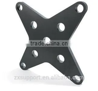 China Hot Sales Steel Plate Cutting Pieces photo-2