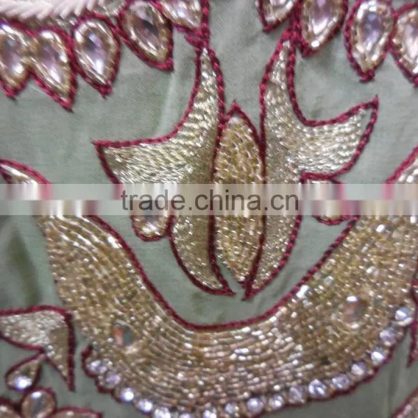 Heavy Hand Work Suit photo-4