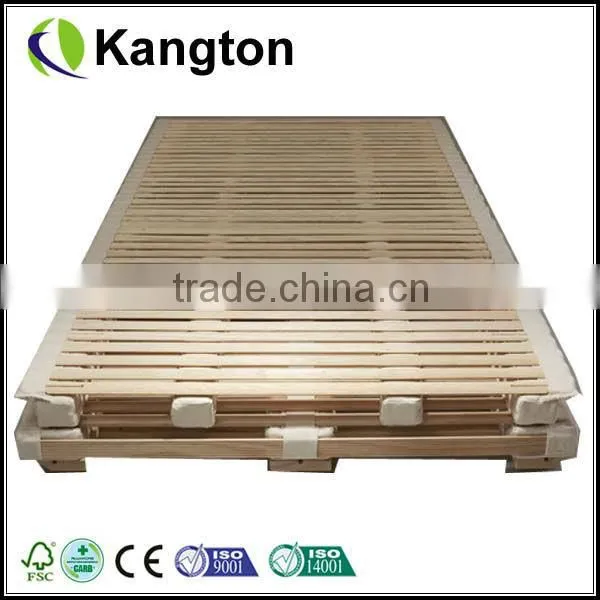 Platform Folding Bed Frame