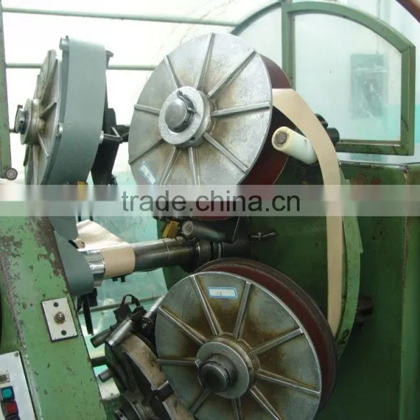 Warping Machine