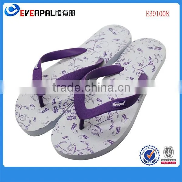 Cheap Custom Flip Flop Wholesale Slippers photo-3