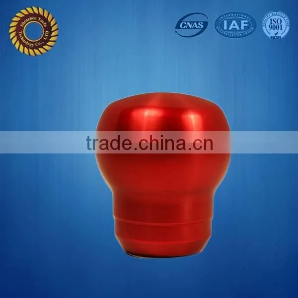 Mass Supply Factory Price High Precision Aluminum Shaft Turning photo-3