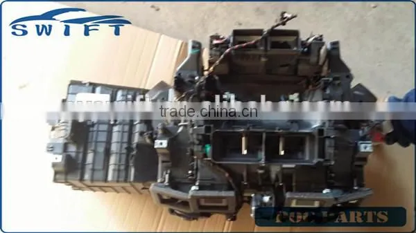 Evaporation Tank Assembly For BMW 5 Series photo-3