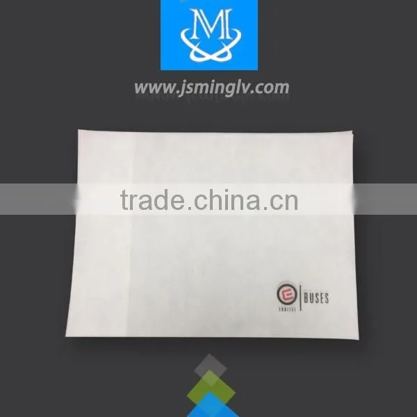 ML-PC-0065 Pillow Cover for Bus