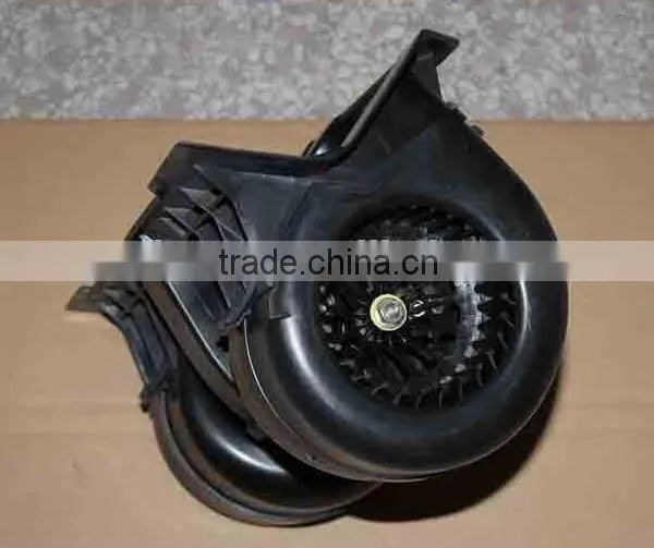 Trcuk Spare Part Heater Blower Motor & Fan for Japanese Truck Sany on Sale photo-4