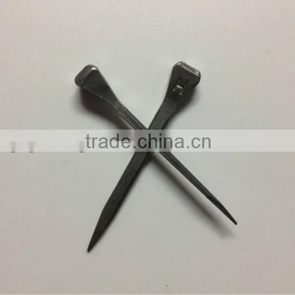 China Factory Direct Sales Wholesale Prices Quality Steel Horse Shoe Nails