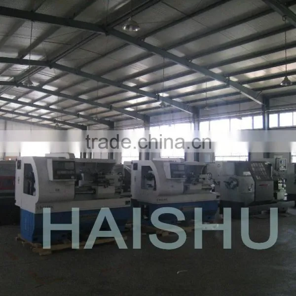 5-axis Cnc Vertical Machining Center XH7146 Cnc Machining Center and Vmc Machine Manufacturer Taian Haishu photo-5