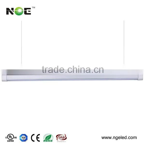 5 Years Warranty Tri-proof Watertight Lighting Fixtures Led Ip65 photo-4