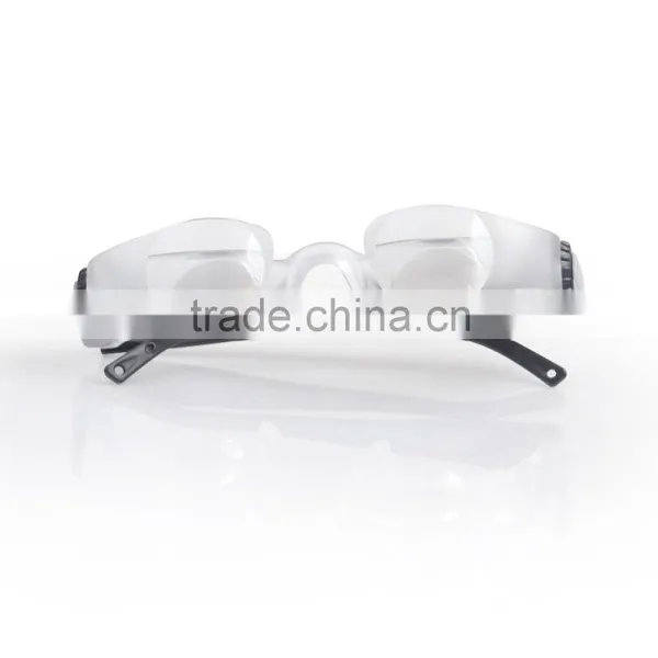 BJ65012 New Max TV Television Magnifying Glasses 2.1X 0 to -300 Degree Goggles Magnifier photo-4