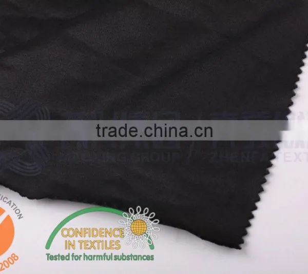 Swimwear Fabric, 85 Polyester 15 Spandex Fabric , 4 Way Stretch Lycra Fabric photo-6