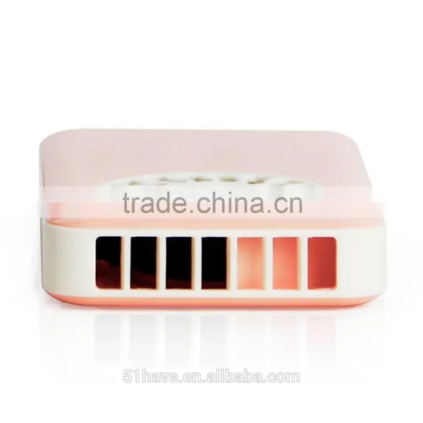 Send Your Inquiry Get Free Sample Quiet Rechargeable Fan photo-6