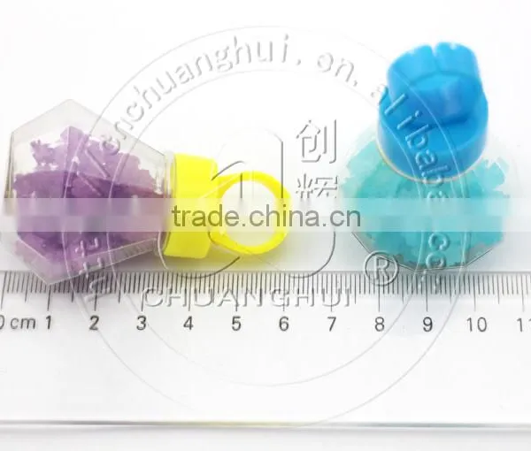 Big Ring Candy Toy / Diamond Ring Candy photo-4